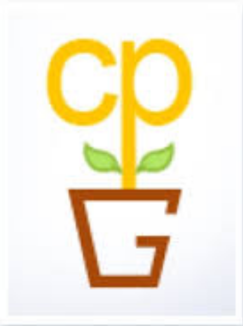 Urban Jungle Plants and Pottery logo